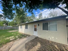 1337 Cherry St in Fort Collins, CO - Building Photo