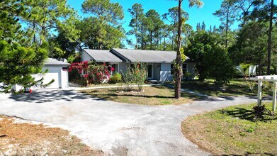 13619 57th Pl N in West Palm Beach, FL - Building Photo - Building Photo