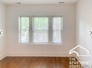 1849 W Cornelia Ave, Unit 1 in Chicago, IL - Building Photo - Building Photo