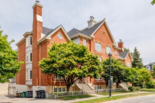 1421 Alexis-Nihon Boul in St. Laurent, QC - Building Photo