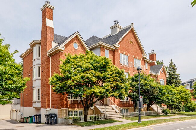 1421 Alexis-Nihon Boul