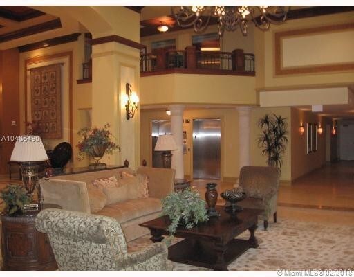 888 Douglas Rd-Unit -PH08 in Coral Gables, FL - Building Photo - Building Photo