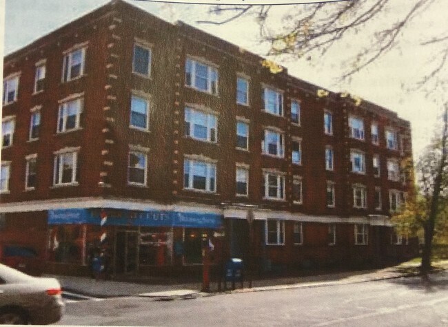 522-534 South St in Holyoke, MA - Building Photo - Building Photo