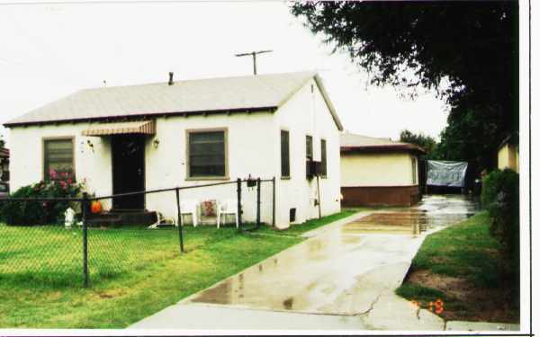 2717-2719 S Lashbrook Ave in South El Monte, CA - Building Photo