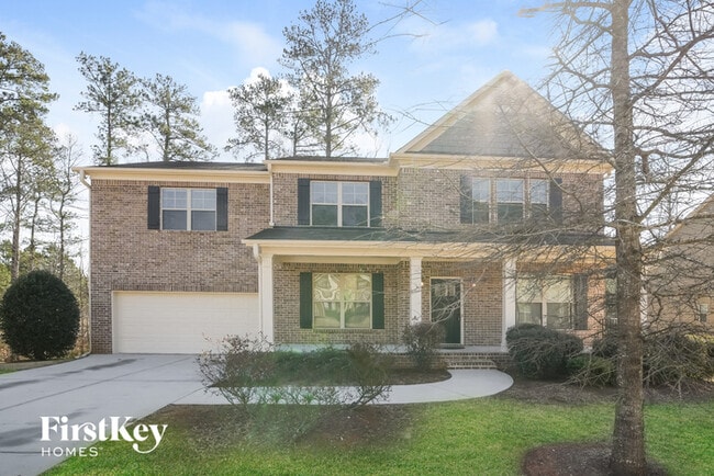 property at 2615 Reece Farms Trail