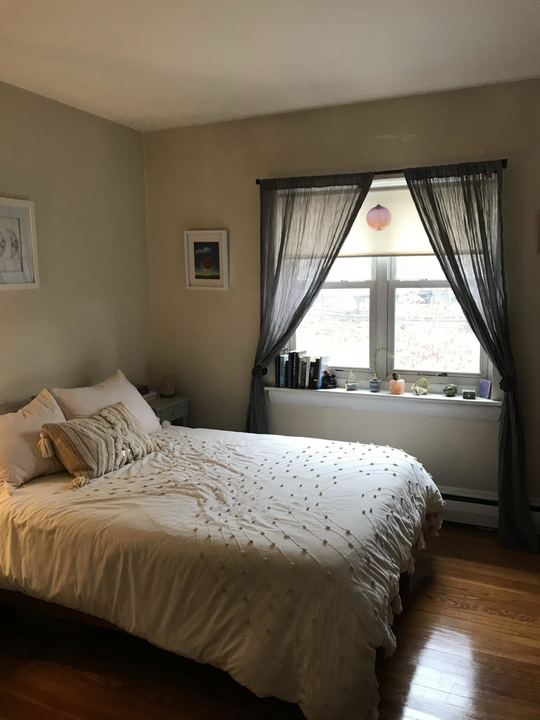 5 Chiswick Ter, Unit 65 chiswick 4 in Boston, MA - Building Photo