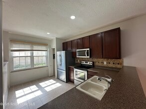 3428 Cutty Sark Way in Indialantic, FL - Building Photo - Building Photo