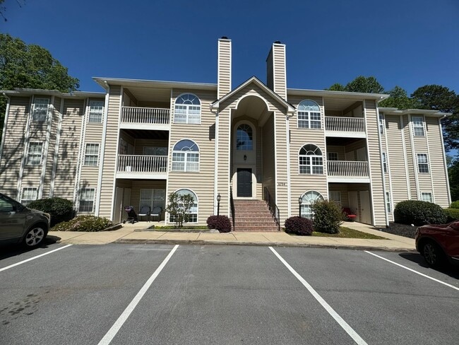 property at 6704 W Friendly Ave