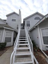 12219 Armenia Gables Cir, Unit 12219 in Tampa, FL - Building Photo