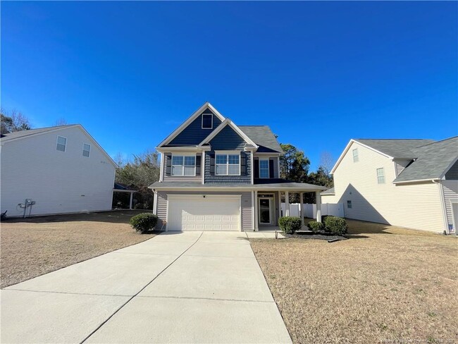 144 Bicentennial Way in Cameron, NC - Foto de edificio - Building Photo