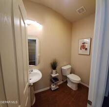 7369 Dewberry Dr in El Paso, TX - Building Photo - Building Photo