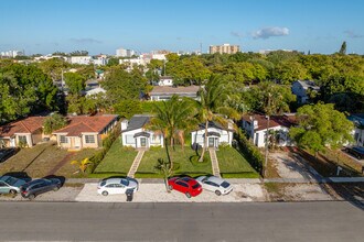 12345 NE 11th Ct in North Miami, FL - Building Photo - Building Photo
