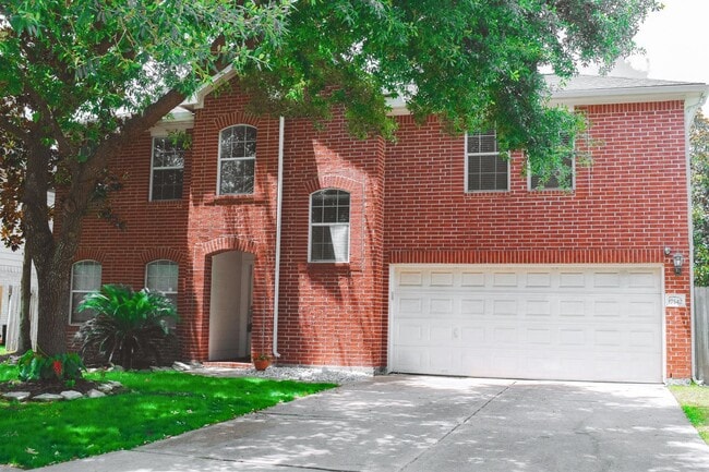 property at 17142 Kiowa River Ln