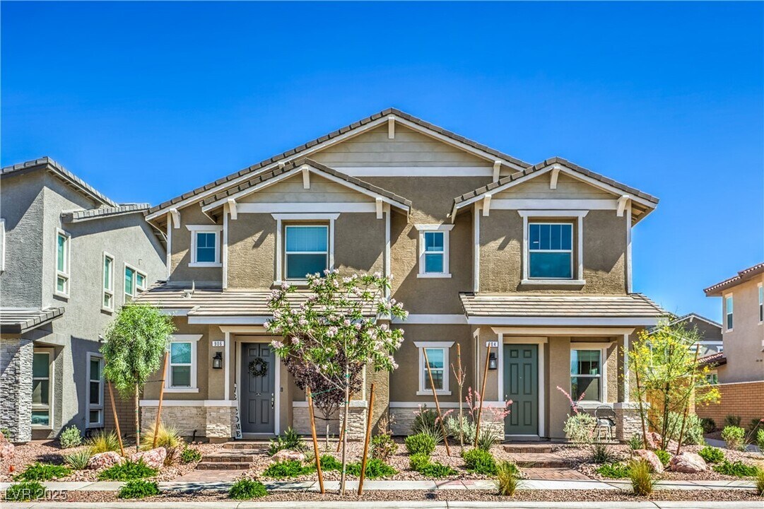 904 Cottonwood Hl Pl in Henderson, NV - Building Photo