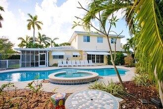 809 S 17th Ave in Hollywood, FL - Building Photo - Building Photo