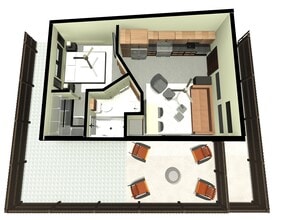 86 Winspear, Unit Apt 1-4 in Buffalo, NY - Foto de edificio - Building Photo