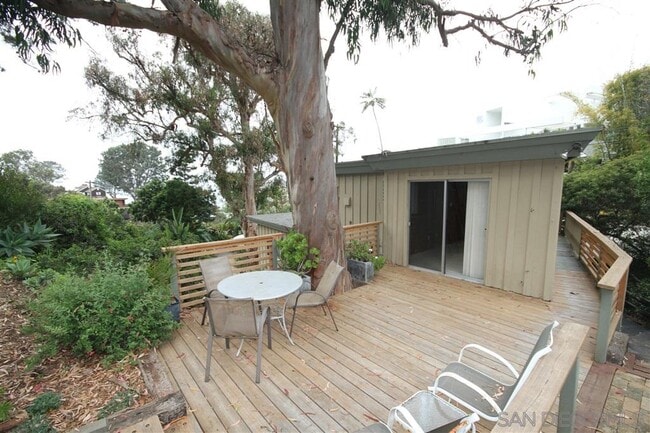 1927 Balboa Ave in Del Mar, CA - Building Photo - Building Photo