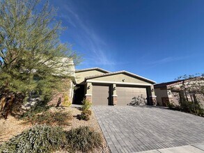 6270 Lamont Hills Ave in Las Vegas, NV - Building Photo - Building Photo