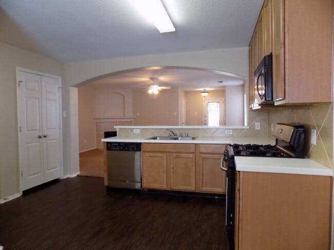 18798 Prairie Larkspur Dr in Houston, TX - Building Photo - Building Photo