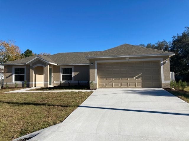 36 Furness Pl in Palm Coast, FL - Foto de edificio - Building Photo