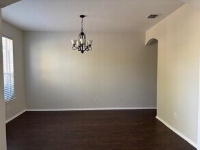 854 Crockett Dr in Lavon, TX - Building Photo - Building Photo