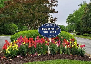 5297 Sports Club Run in Suffolk, VA - Building Photo - Building Photo