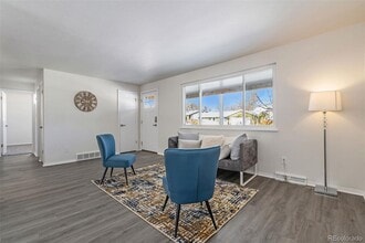 952 S Garland Way in Lakewood, CO - Building Photo - Building Photo