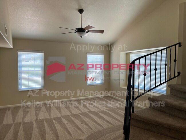 6732 W Kimberly Way in Glendale, AZ - Building Photo - Building Photo