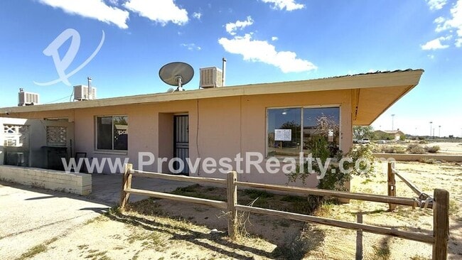 property at 21225 Wigwam Rd