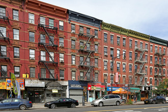 1726 Amsterdam Ave in New York, NY - Building Photo - Building Photo