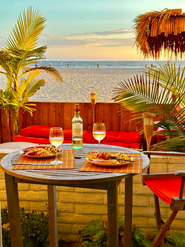property at 3407 Ocean Front Walk