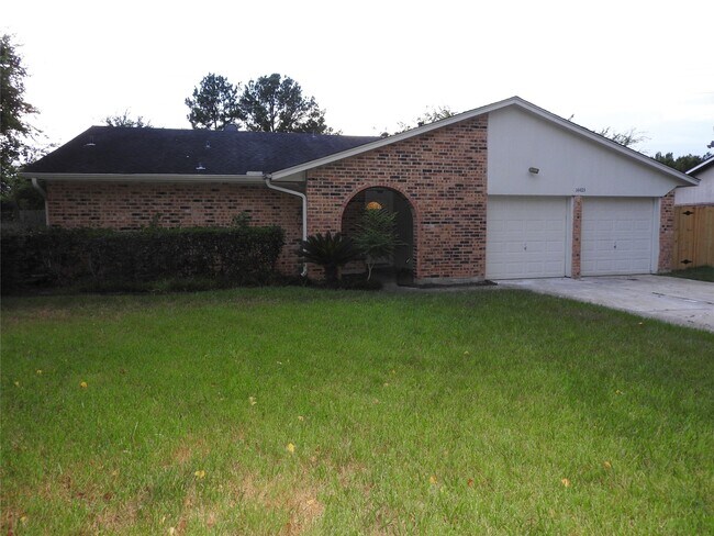 property at 14403 Cypress View Dr