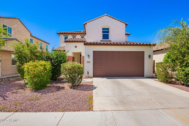 property at 2249 W Betty Elyse Ln