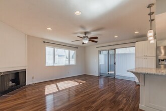 851 Cypress Ave, Unit A in Hermosa Beach, CA - Building Photo - Building Photo