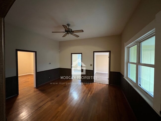 501 Taylor St in Pendleton, IN - Foto de edificio - Building Photo