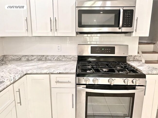 1275 86th St in Brooklyn, NY - Foto de edificio - Building Photo