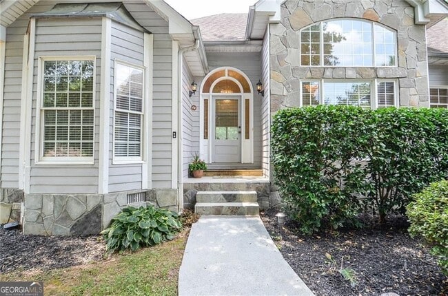 223 Windsong Ln SW in Lilburn, GA - Building Photo - Building Photo