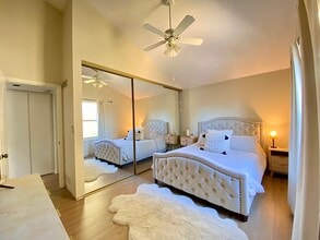 701 Harlan St, Unit E7 in Denver, CO - Building Photo - Building Photo