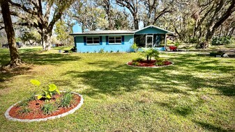 11031 Circle S Rd in Seffner, FL - Building Photo