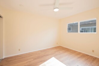 642 Hayworth Ave in Los Angeles, CA - Building Photo - Building Photo