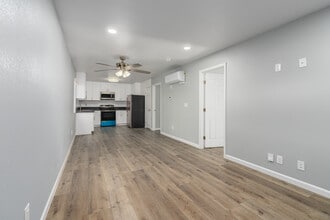Interior Photo