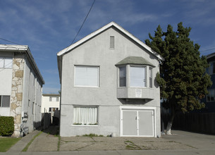 1319-1323 Ashby Ave in Berkeley, CA - Building Photo - Building Photo