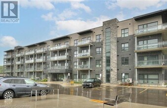 1201 Lackner Blvd in Kitchener, ON - Building Photo - Building Photo