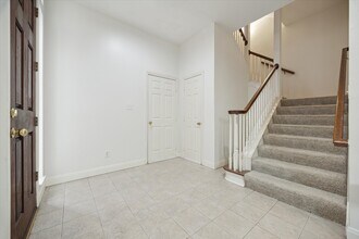 1522 Castle Ct in Houston, TX - Foto de edificio - Building Photo