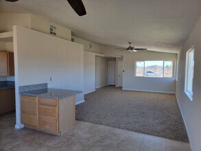 8513 Walpole Ave in California City, CA - Building Photo - Building Photo