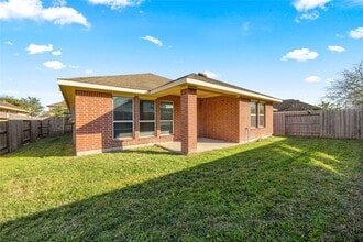 18003 Alora Springs Trace in Houston, TX - Foto de edificio - Building Photo