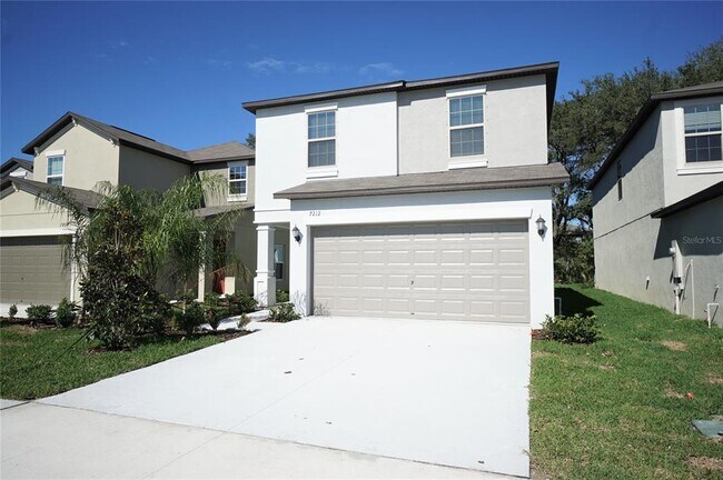 property at 7212 Spring Snowflake Ave