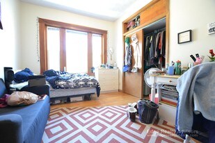 53 Brackett St, Unit 1 in Boston, MA - Building Photo