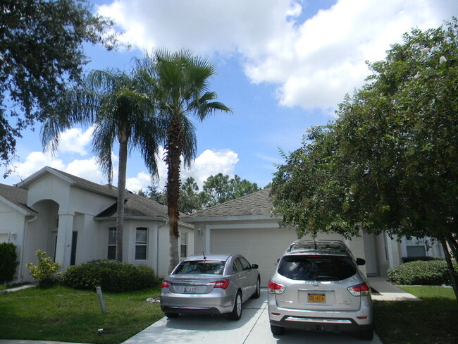 5110 Alavista Dr in Orlando, FL - Foto de edificio - Building Photo