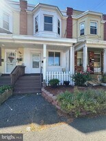 27 Wilkinson Pl in Trenton, NJ - Building Photo